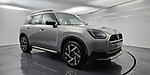 New 2027 MINI COOPER COUNTRYMAN SIGNATURE PLUS in WEST PALM BEACH, FLORIDA