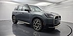 New 2027 MINI COOPER COUNTRYMAN SIGNATURE PLUS in WEST PALM BEACH, FLORIDA