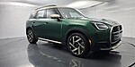 New 2027 MINI COOPER COUNTRYMAN SIGNATURE PLUS in WEST PALM BEACH, FLORIDA