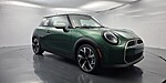 New 2026 MINI COOPER SIGNATURE PLUS in WEST PALM BEACH, FLORIDA