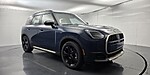 New 2027 MINI COOPER COUNTRYMAN SIGNATURE PLUS in WEST PALM BEACH, FLORIDA