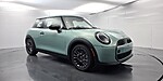 New 2027 MINI COOPER ICONIC in WEST PALM BEACH, FLORIDA