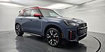 New 2027 MINI COOPER ICONIC in WEST PALM BEACH, FLORIDA