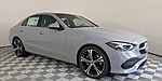 New 2025 MERCEDES-BENZ C-CLASS C 300 in WEST PALM BEACH, FLORIDA
