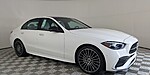 New 2025 MERCEDES-BENZ C-CLASS C 300 in WEST PALM BEACH, FLORIDA