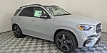 New 2025 MERCEDES-BENZ GLE GLE 350 in WEST PALM BEACH, FLORIDA