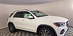 New 2025 MERCEDES-BENZ GLE GLE 350 in WEST PALM BEACH, FLORIDA
