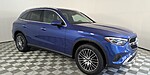 New 2025 MERCEDES-BENZ GLC-CLASS GLC 300 in WEST PALM BEACH, FLORIDA