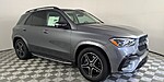 New 2025 MERCEDES-BENZ GLE GLE 350 in WEST PALM BEACH, FLORIDA