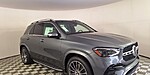 New 2025 MERCEDES-BENZ GLE GLE 350 in WEST PALM BEACH, FLORIDA