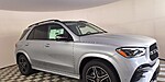 New 2025 MERCEDES-BENZ GLE GLE 350 in WEST PALM BEACH, FLORIDA