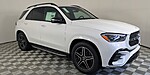 New 2025 MERCEDES-BENZ GLE GLE 350 in WEST PALM BEACH, FLORIDA