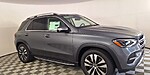 New 2025 MERCEDES-BENZ GLE GLE 350 in WEST PALM BEACH, FLORIDA