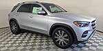 New 2025 MERCEDES-BENZ GLE GLE 350 in WEST PALM BEACH, FLORIDA