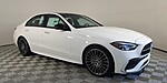 New 2025 MERCEDES-BENZ C-CLASS C 300 in WEST PALM BEACH, FLORIDA