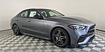 New 2025 MERCEDES-BENZ C-CLASS C 300 in WEST PALM BEACH, FLORIDA
