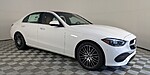 New 2025 MERCEDES-BENZ C-CLASS C 300 in WEST PALM BEACH, FLORIDA