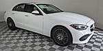 New 2025 MERCEDES-BENZ C-CLASS C 300 in WEST PALM BEACH, FLORIDA