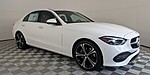New 2025 MERCEDES-BENZ C-CLASS C 300 in WEST PALM BEACH, FLORIDA