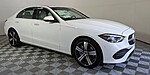 New 2025 MERCEDES-BENZ C-CLASS C 300 in WEST PALM BEACH, FLORIDA