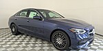 New 2025 MERCEDES-BENZ C-CLASS C 300 in WEST PALM BEACH, FLORIDA