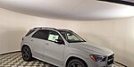 New 2025 MERCEDES-BENZ GLE GLE 350 in WEST PALM BEACH, FLORIDA
