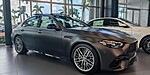 New 2025 MERCEDES-BENZ C-CLASS C 63 S AMG® in WEST PALM BEACH, FLORIDA