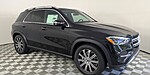 New 2026 MERCEDES-BENZ GLE GLE 350 in WEST PALM BEACH, FLORIDA