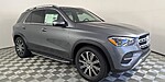 New 2026 MERCEDES-BENZ GLE GLE 350 in WEST PALM BEACH, FLORIDA
