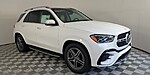 New 2026 MERCEDES-BENZ GLE GLE 350 in WEST PALM BEACH, FLORIDA