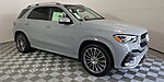 New 2026 MERCEDES-BENZ GLE GLE 350 in WEST PALM BEACH, FLORIDA