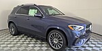 New 2026 MERCEDES-BENZ GLE GLE 350 in WEST PALM BEACH, FLORIDA