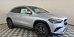 New 2026 MERCEDES-BENZ GLA GLA 250 in WEST PALM BEACH, FLORIDA