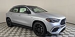 New 2026 MERCEDES-BENZ GLA GLA 35 AMG in WEST PALM BEACH, FLORIDA