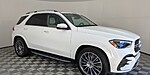 New 2026 MERCEDES-BENZ GLE GLE 350 SUV in WEST PALM BEACH, FLORIDA