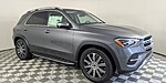 New 2026 MERCEDES-BENZ GLE GLE 350 in WEST PALM BEACH, FLORIDA