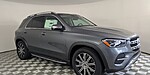 New 2026 MERCEDES-BENZ GLE GLE 350 in WEST PALM BEACH, FLORIDA