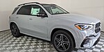 New 2026 MERCEDES-BENZ GLE GLE 350 in WEST PALM BEACH, FLORIDA