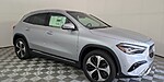 New 2026 MERCEDES-BENZ GLA GLA 250 in WEST PALM BEACH, FLORIDA