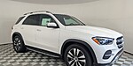 New 2026 MERCEDES-BENZ GLE GLE 350 in WEST PALM BEACH, FLORIDA