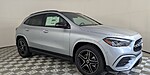 New 2026 MERCEDES-BENZ GLA GLA 250 in WEST PALM BEACH, FLORIDA