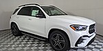 New 2026 MERCEDES-BENZ GLE GLE 350 in WEST PALM BEACH, FLORIDA