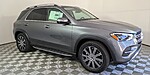 New 2025 MERCEDES-BENZ GLE GLE 350 in WEST PALM BEACH, FLORIDA
