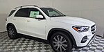 New 2026 MERCEDES-BENZ GLE GLE 350 in WEST PALM BEACH, FLORIDA