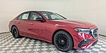 New 2026 MERCEDES-BENZ E-CLASS E 350 in WEST PALM BEACH, FLORIDA