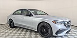 New 2026 MERCEDES-BENZ E-CLASS E 350 in WEST PALM BEACH, FLORIDA