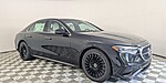 New 2026 MERCEDES-BENZ E-CLASS E 350 in WEST PALM BEACH, FLORIDA