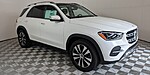 New 2026 MERCEDES-BENZ GLE GLE 350 in WEST PALM BEACH, FLORIDA