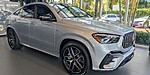 New 2025 MERCEDES-BENZ GLE GLE 53 AMG® in WEST PALM BEACH, FLORIDA