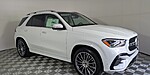 New 2026 MERCEDES-BENZ GLE GLE 350 4MATIC SUV in WEST PALM BEACH, FLORIDA